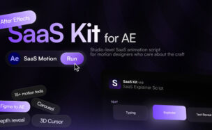 Aescripts SaaS Kit v1.0 Free Download