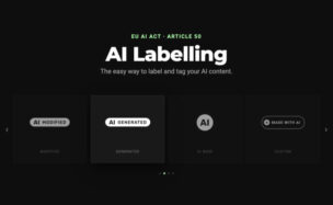 Aescripts AI Labelling V1.0.0 Free Download