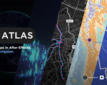 Aescripts Atlas v1.0.0