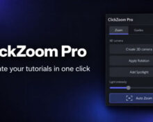 Aescripts ClickZoom Pro v5.3 Free Download