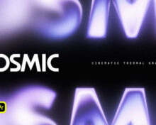 Aescripts Cosmic v1.0.0 Free Download
