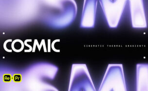 Aescripts Cosmic v1.0.0 Free Download