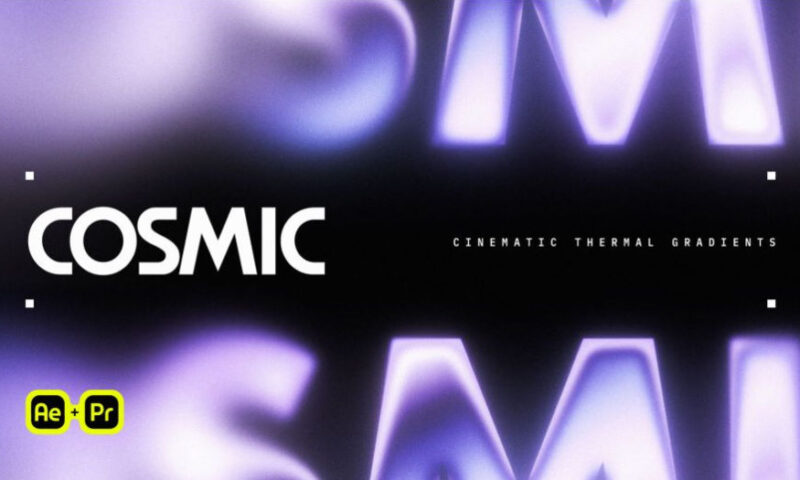 Aescripts Cosmic v1.0.0 Free Download