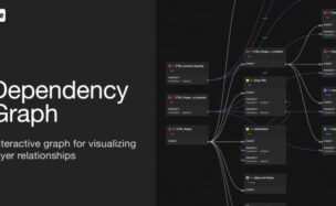 Aescripts Dependency Graph V1.0.0 Free Download