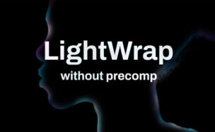 Aescripts LightWrap v1.1.1