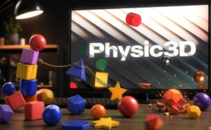 Aescripts Physic3D v1.0.300