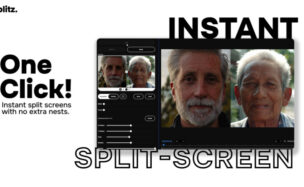 Aescripts Splitz v1.1.0