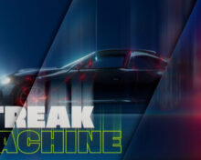 Aescripts StreakMachine V1.0.0