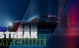 Aescripts StreakMachine V1.0.0