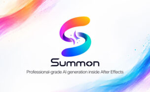Aescripts Summon v1.0.1