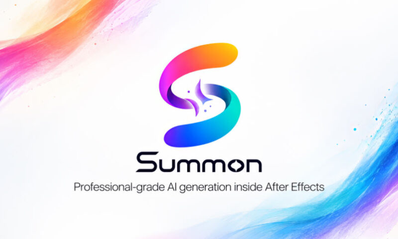 Aescripts Summon v1.0.1