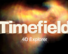 Aescripts Timefield 4D V1.0.1