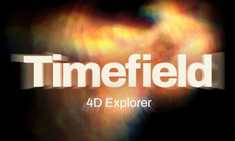 Aescripts Timefield 4D V1.0.1