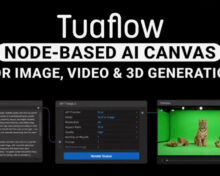 Aescripts TuaFlow v3.6.30