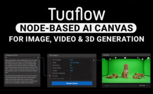 Aescripts TuaFlow v3.6.30