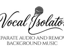 Aescripts Vocal Isolator v1.0.0 Free Download