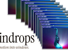 Aescripts Windrops V1.0.0