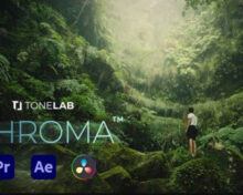 ToneLab Chroma Pro v0.3.0.86