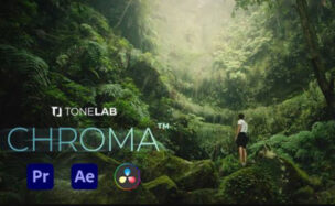 ToneLab Chroma Pro v0.3.0.86