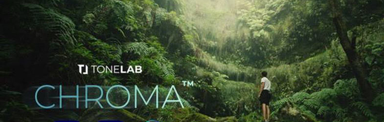 ToneLab Chroma Pro