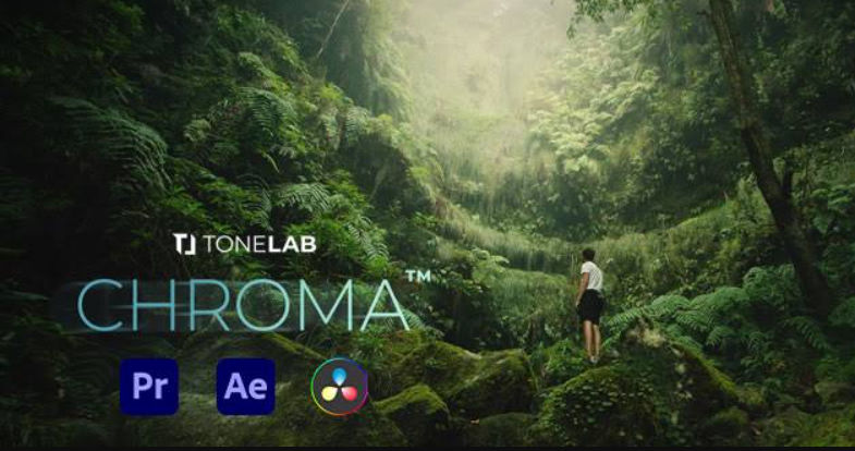 ToneLab Chroma Pro v0.3.0.86