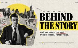 Videohive Documentary Vox | AE