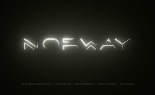 Videohive Logo Reveal REVEAL + Royalty Free Music