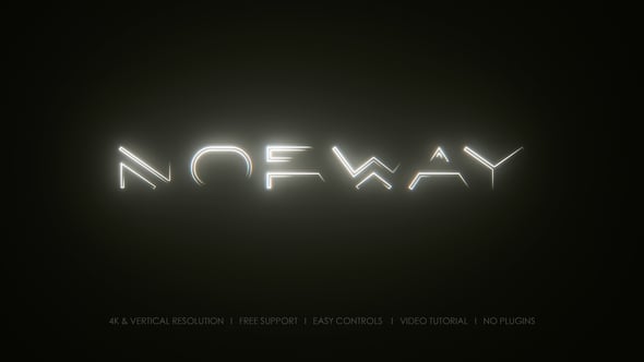 Videohive Logo Reveal REVEAL + Royalty Free Music